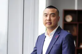袁国恩：土司蛋挞这种从小吃到大的基本产品，一定要做好图片
