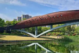 水体透明度达1.5m！这处“水域仙境”必须推荐图片