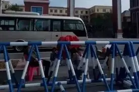 新学年快来了，南阳城区9所15年制完全学校建得咋样了？图片