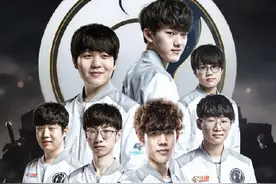 IG小组第一晋级MSI淘汰赛 九连胜创造历史图片