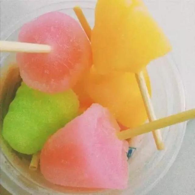 中国雪糕简史：总有一款带你梦回童年