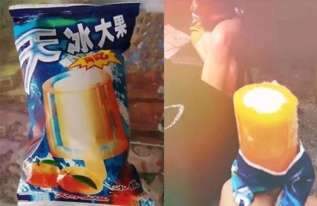 中国雪糕简史：总有一款带你梦回童年