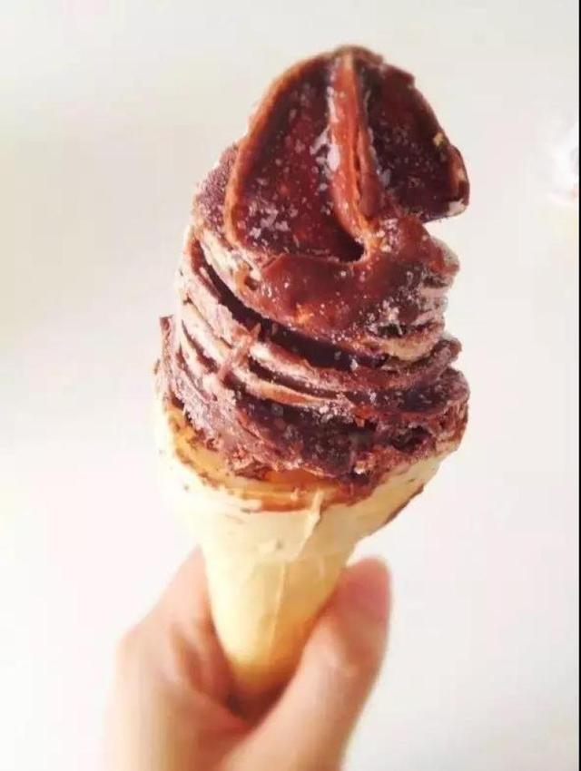 中国雪糕简史：总有一款带你梦回童年