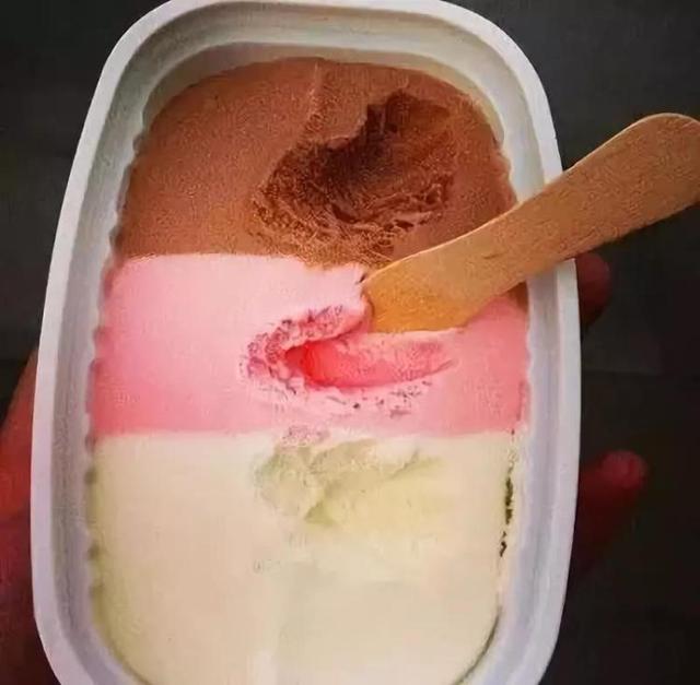 中国雪糕简史：总有一款带你梦回童年