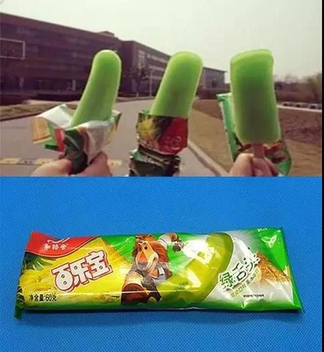 中国雪糕简史：总有一款带你梦回童年