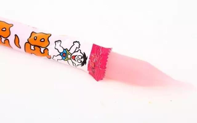 中国雪糕简史：总有一款带你梦回童年