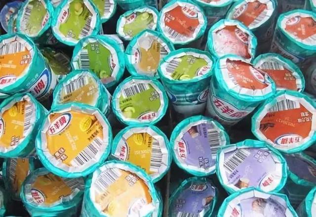 中国雪糕简史：总有一款带你梦回童年