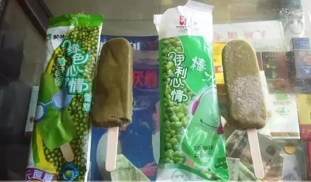 中国雪糕简史：总有一款带你梦回童年