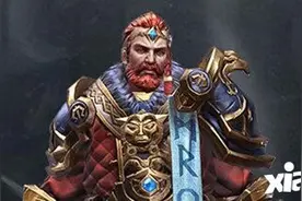 拉结尔圣骑士怎么加点 圣骑士技能加点推荐图片