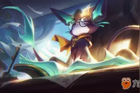 lol9.10版本有哪些新内容 魔法猫咪悠米出装玩法推荐图片