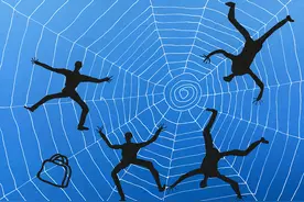 288元20个偷拍机位，摄像头、路由器可能正在监视你图片