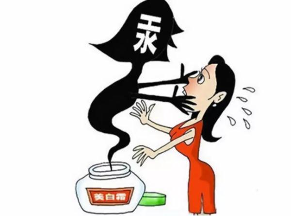 汞中毒会有哪些临床症状（生活中的汞中毒）