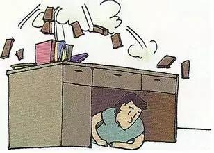 木屋别墅逃生攻略（房屋坍塌怎么办你不得不知道的逃生自救方法）