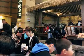 探店 | 韩国人钦点的烤肉店，究竟能好吃到什么程度？图片