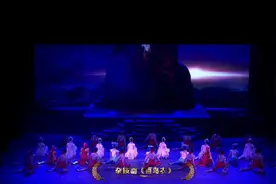 要问广西山歌有多少种？能把海填平的那种图片