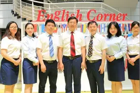 【小学部】我们的老师不一样——走进小学部系列报道（十）图片
