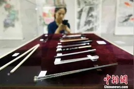 一双筷子的诞生与流行：既是餐具，也是文化象征图片