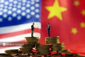 加征关税真的“对美国有百利而无一害”吗？｜思客问答图片