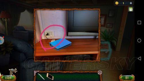 密室逃脱18移动迷城怎么玩 密室逃脱18图文通关攻略