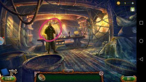 密室逃脱18移动迷城怎么玩 密室逃脱18图文通关攻略