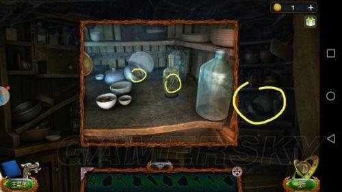 密室逃脱18移动迷城怎么玩 密室逃脱18图文通关攻略