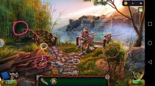 密室逃脱18移动迷城怎么玩 密室逃脱18图文通关攻略