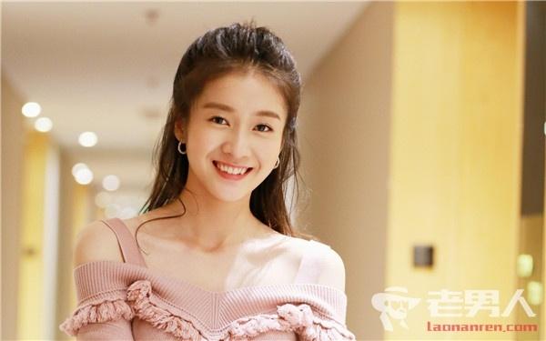 白发：容乐的扮演者是谁 张雪迎个人资料作品介绍