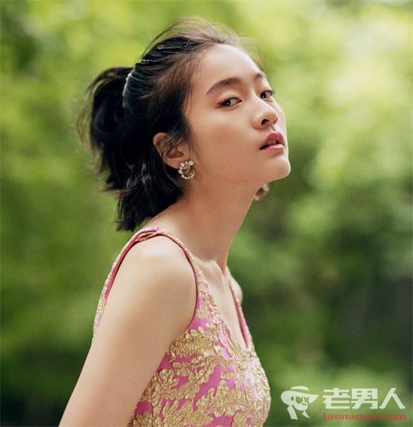 白发：容乐的扮演者是谁 张雪迎个人资料作品介绍