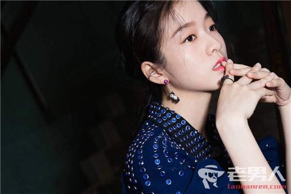 白发：容乐的扮演者是谁 张雪迎个人资料作品介绍