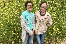 美加州领养华裔姐妹欲返乡寻亲 盼找到亲生父母图片