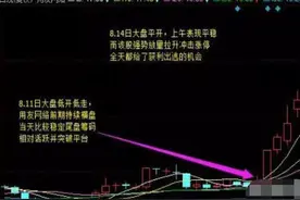职业操盘手告诉你：一旦读懂尾盘买入背后的主力隐藏的秘密，抄底逃顶便可快人一步！图片