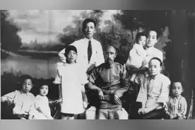 贝氏家族600年：医药，金融，建筑视频封面