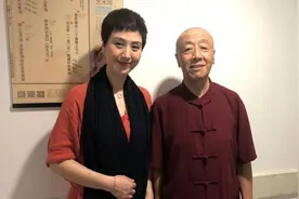 依弘剧场首个演出季，艺术总监史依弘亮出9大流派12位名角6台经典文戏图片