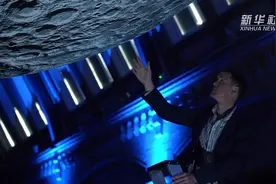 来英国看超级月亮！随时都可以！