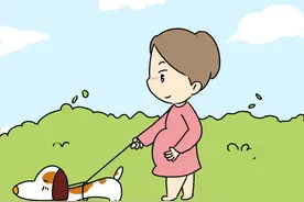 哪个月胎儿长的最快，宝妈要注意什么，才能孕育出足月健康的宝宝图片