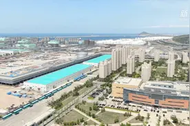 我国一次性建设规模最大的炼化一体化项目投产视频封面