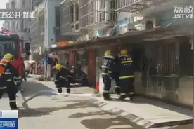 通电8秒就能引发火灾！家家都有的这个小东西，差点烧了一个家！图片