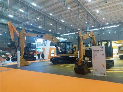 长沙工程机械展展位费