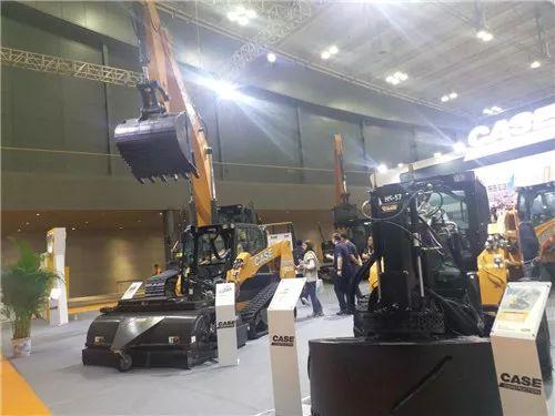 长沙工程机械展展位费