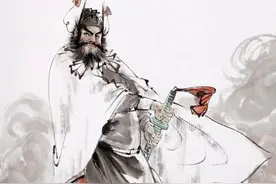 钟馗、神荼、郁垒、尺郭，谁是中国最强“鬼王”？图片