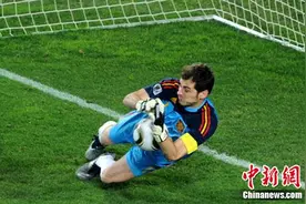 致38岁圣卡西：这次不说再见，只祝你永远平安图片