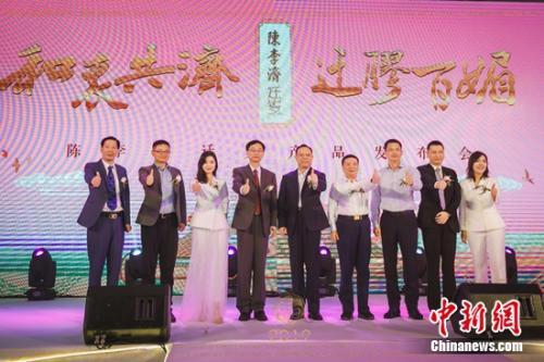 花胶干贝响螺 花胶煲响螺片