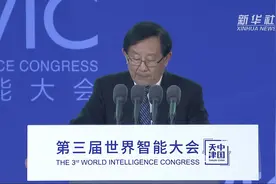 为传统产业插上翅膀！人工智能产业潜力无限视频封面