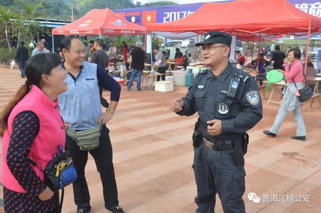 520警察求生攻略，你确定你不想看一眼？