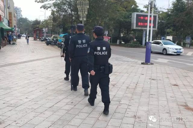 520警察求生攻略，你确定你不想看一眼？