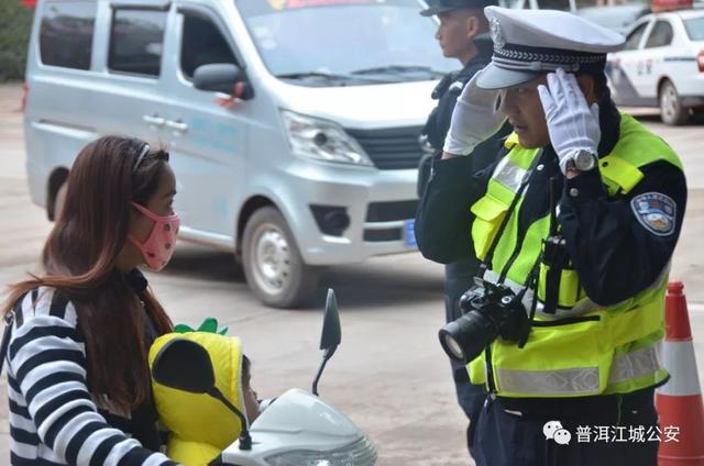 520警察求生攻略，你确定你不想看一眼？