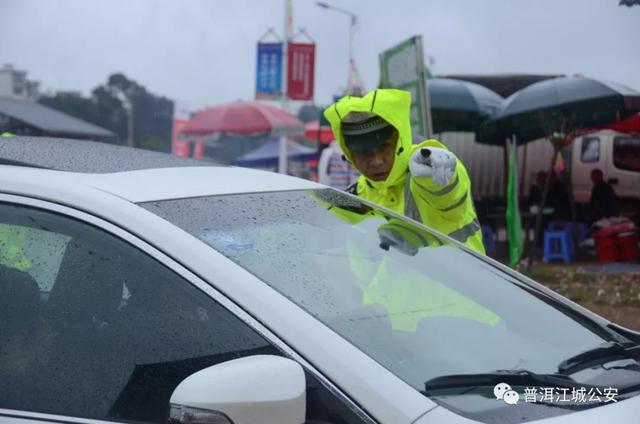 520警察求生攻略，你确定你不想看一眼？