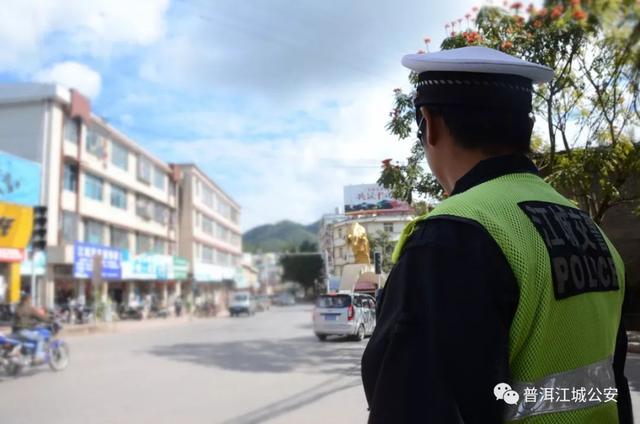 520警察求生攻略，你确定你不想看一眼？