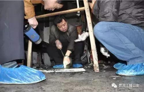 520警察求生攻略，你确定你不想看一眼？