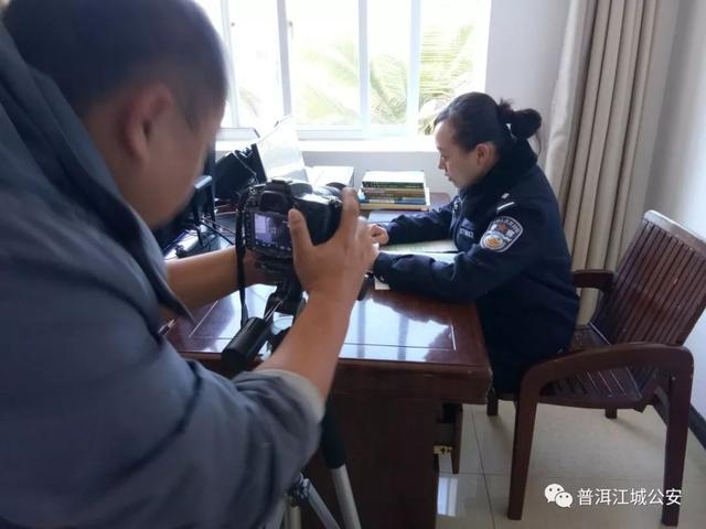 520警察求生攻略，你确定你不想看一眼？